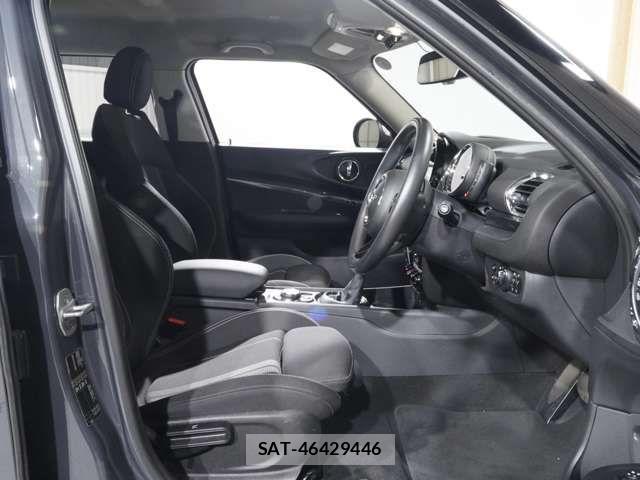 Bmw MINI 2019-10 7499742-12