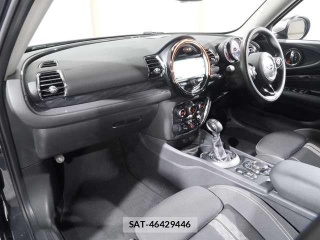 Bmw MINI 2019-10 7499742-14
