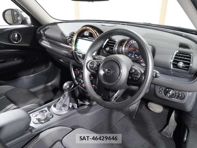 Bmw MINI 2019-10 7499742-15