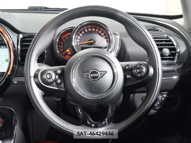 Bmw MINI 2019-10 7499742-16