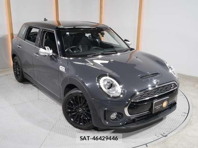 Bmw MINI 2019-10 7499742-18