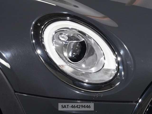 Bmw MINI 2019-10 7499742-20