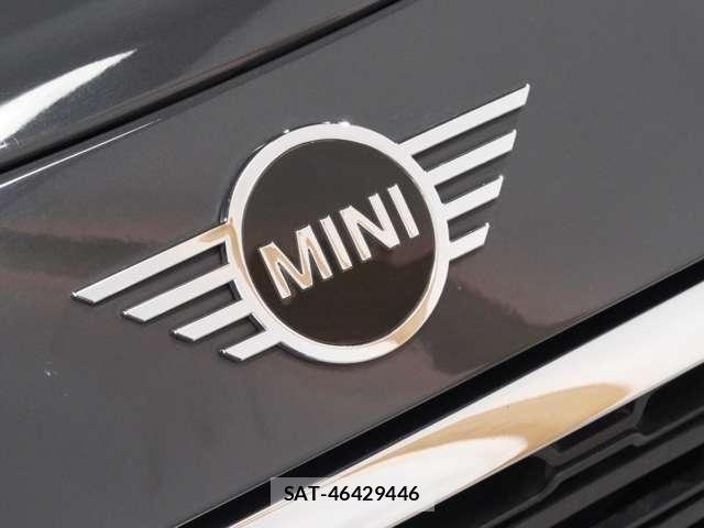 Bmw MINI 2019-10 7499742-21