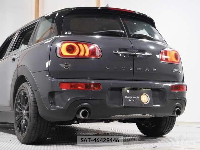 Bmw MINI 2019-10 7499742-26