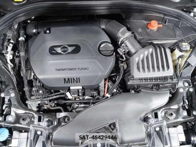 Bmw MINI 2019-10 7499742-6