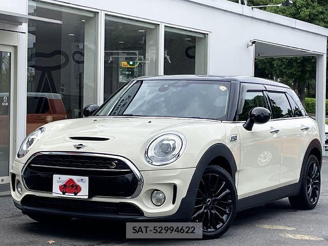Bmw MINI 2019-06 7615276-0