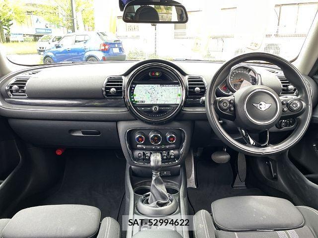 Bmw MINI 2019-06 7615276-1