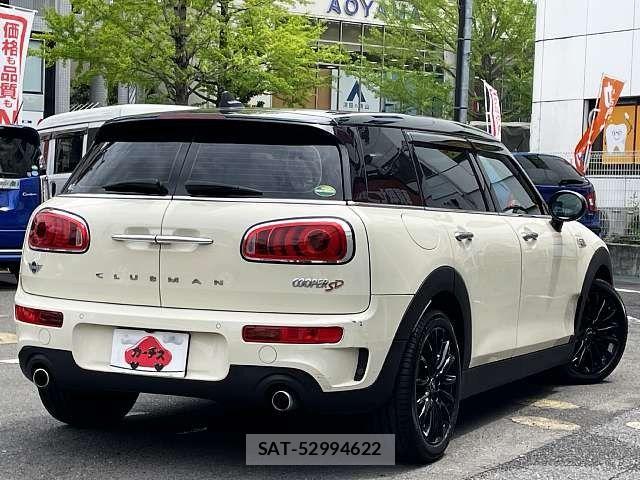 Bmw MINI 2019-06 7615276-2