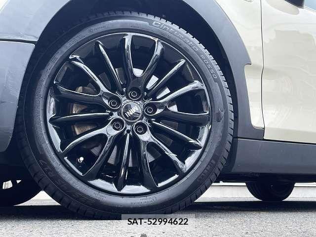Bmw MINI 2019-06 7615276-3