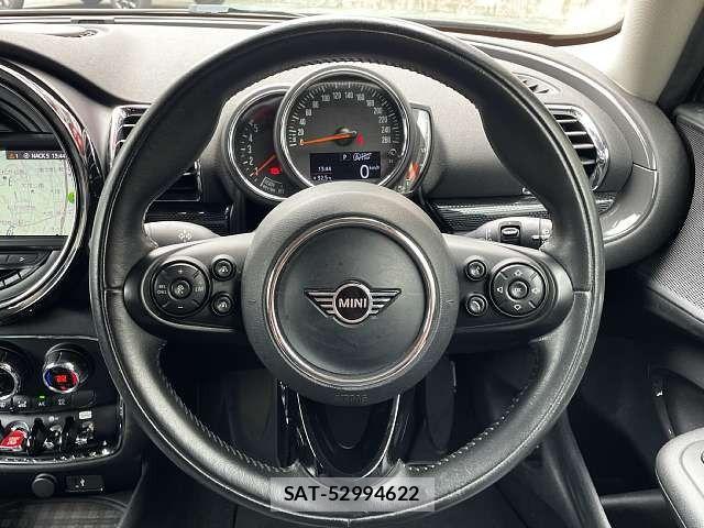 Bmw MINI 2019-06 7615276-4