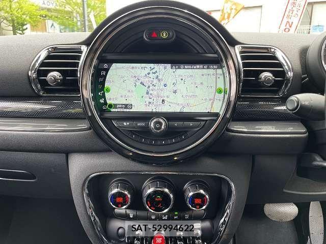 Bmw MINI 2019-06 7615276-5