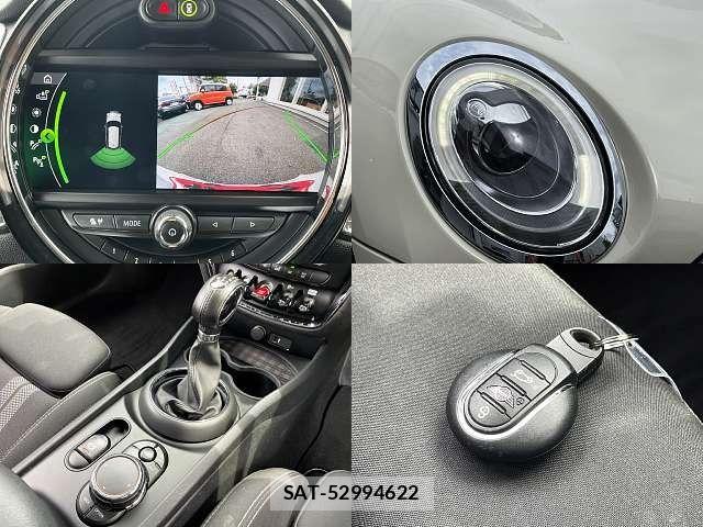 Bmw MINI 2019-06 7615276-6