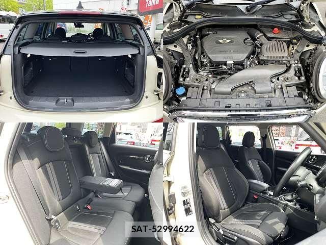 Bmw MINI 2019-06 7615276-7