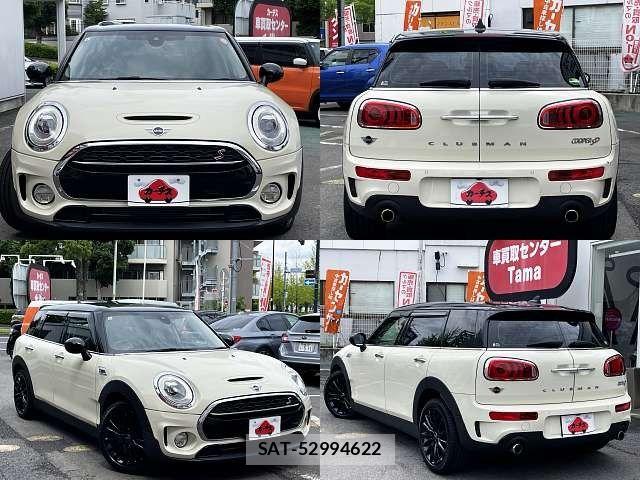 Bmw MINI 2019-06 7615276-8