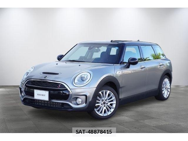 Bmw MINI 2018-06 7721551-0