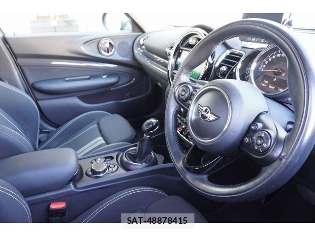 Bmw MINI 2018-06 7721551-17