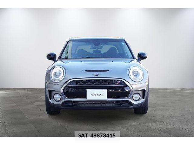 Bmw MINI 2018-06 7721551-1