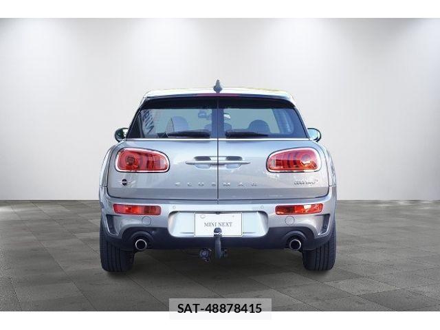 Bmw MINI 2018-06 7721551-2