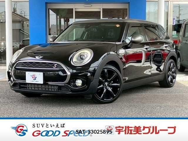 Bmw MINI 2018-06 7721550-0