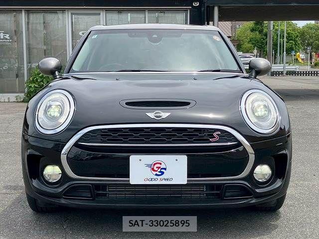 Bmw MINI 2018-06 7721550-9