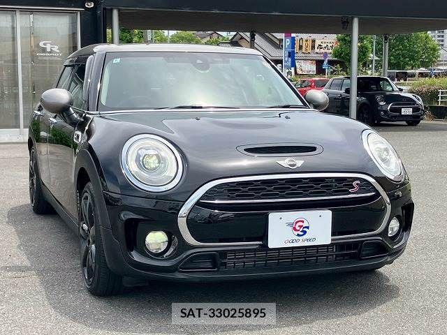 Bmw MINI 2018-06 7721550-10