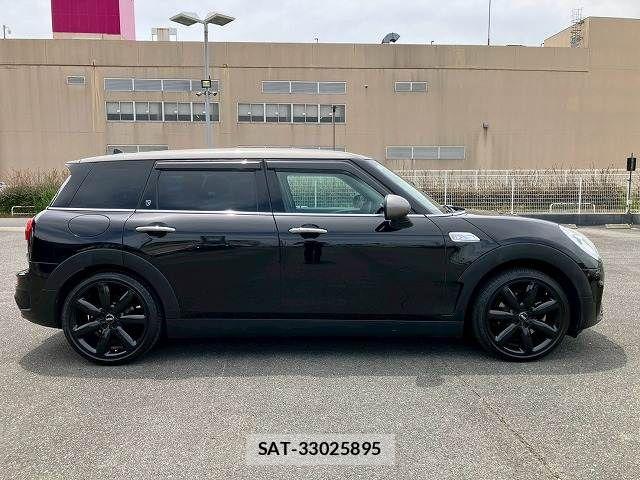Bmw MINI 2018-06 7721550-11