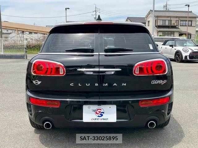 Bmw MINI 2018-06 7721550-13