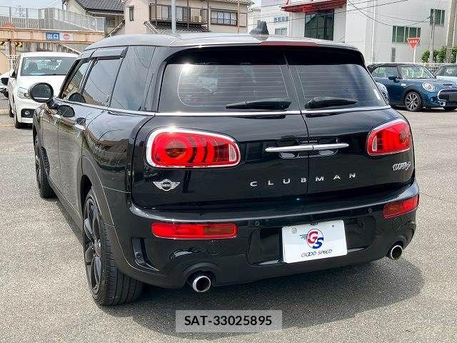 Bmw MINI 2018-06 7721550-14