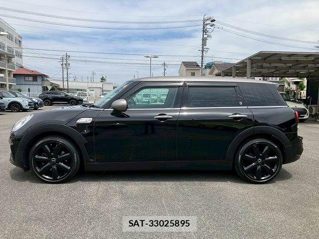 Bmw MINI 2018-06 7721550-15