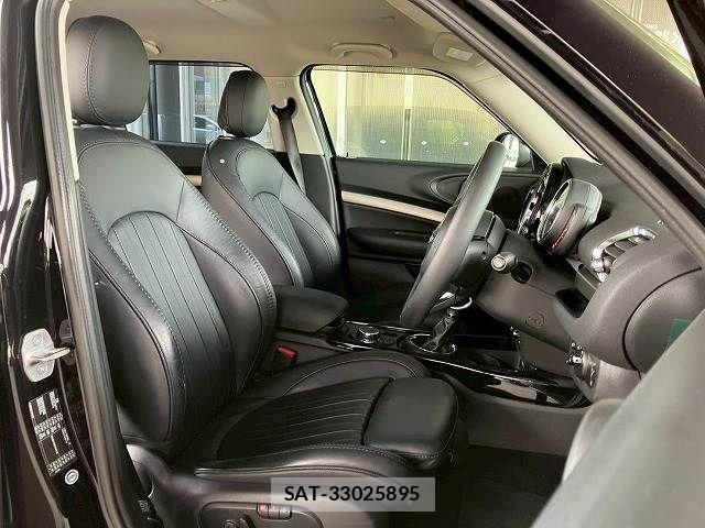 Bmw MINI 2018-06 7721550-16