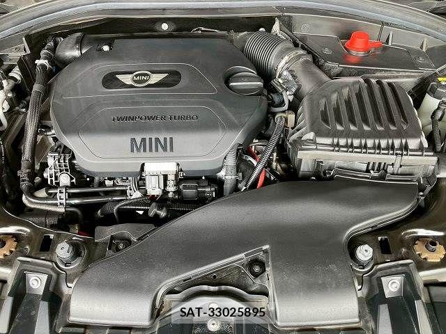 Bmw MINI 2018-06 7721550-17