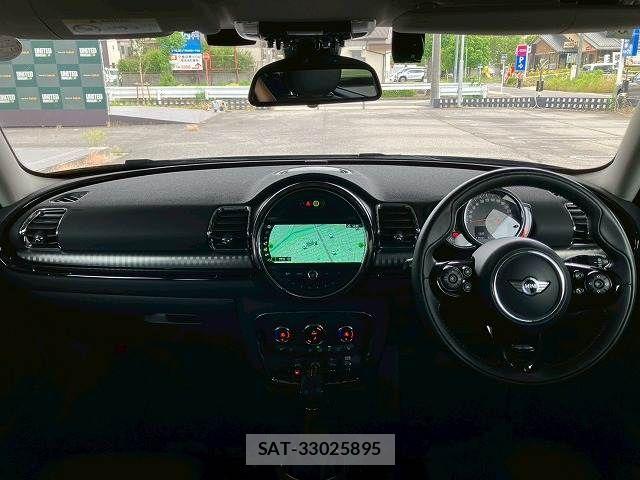 Bmw MINI 2018-06 7721550-2