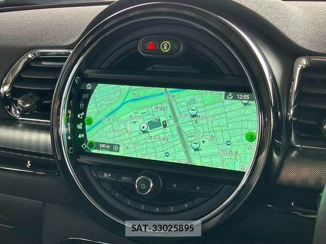 Bmw MINI 2018-06 7721550-3