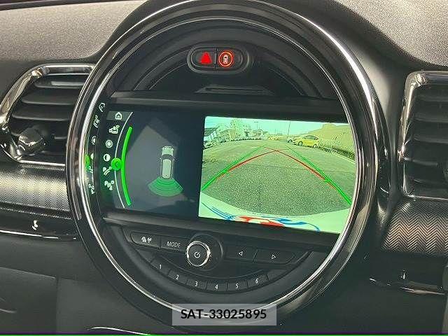 Bmw MINI 2018-06 7721550-4