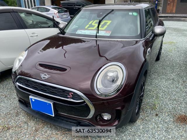 Bmw MINI 2019-09 7783047-0