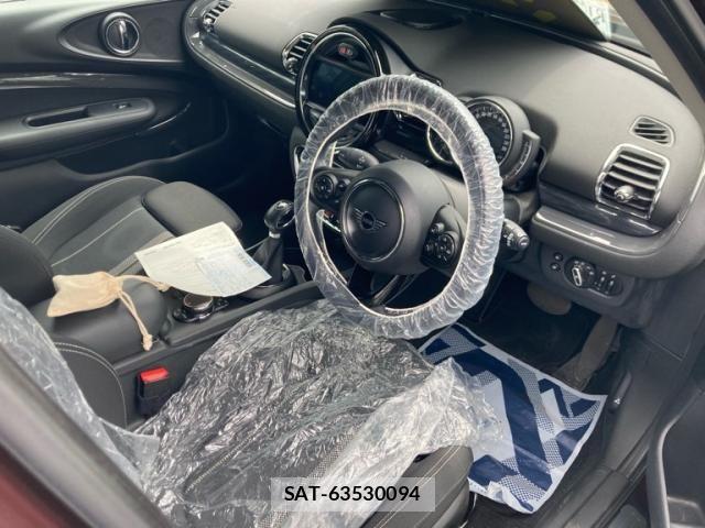 Bmw MINI 2019-09 7783047-9