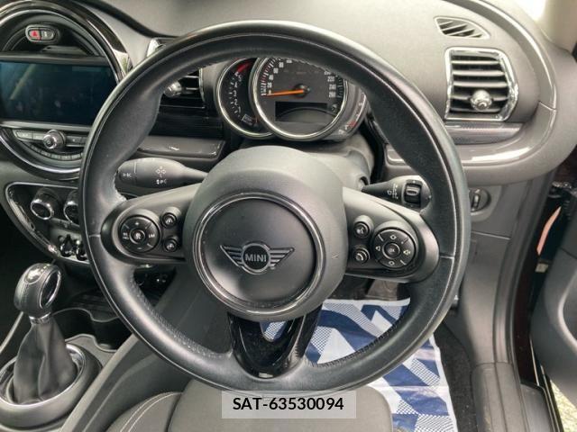 Bmw MINI 2019-09 7783047-12