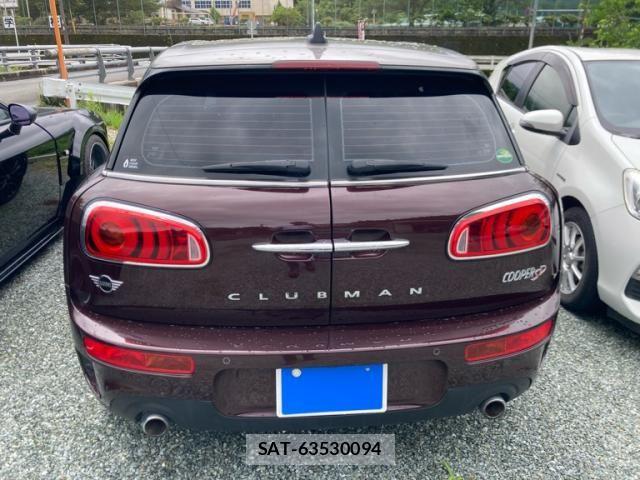 Bmw MINI 2019-09 7783047-1