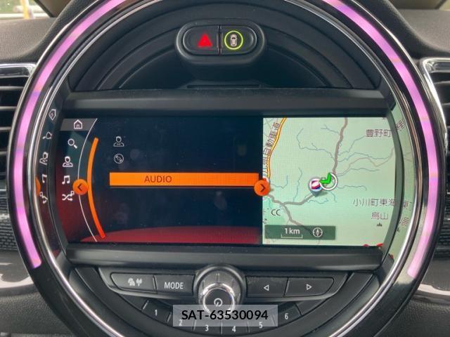Bmw MINI 2019-09 7783047-19