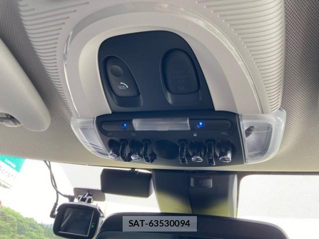 Bmw MINI 2019-09 7783047-22