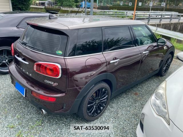 Bmw MINI 2019-09 7783047-2