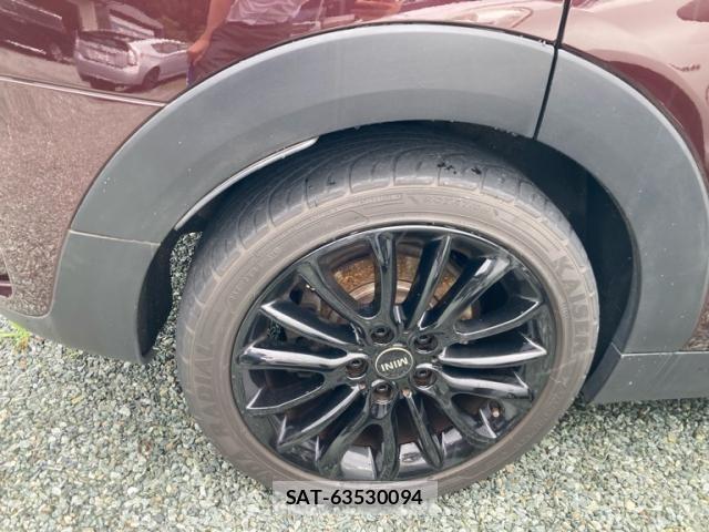 Bmw MINI 2019-09 7783047-3