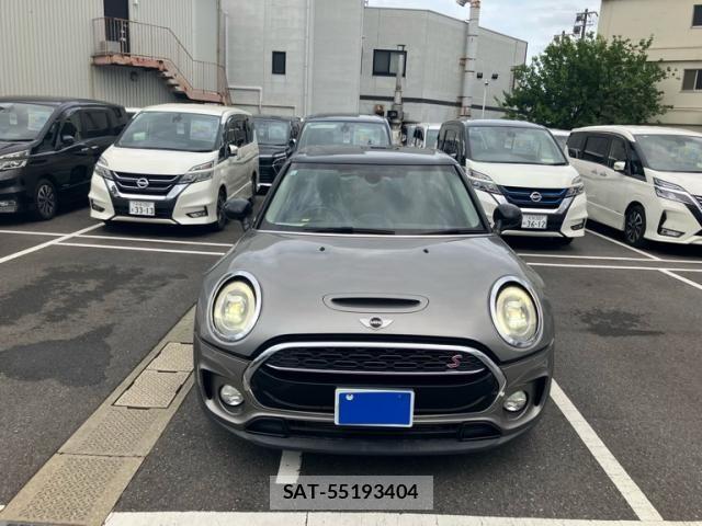 Bmw MINI 2017-09 7875569-0