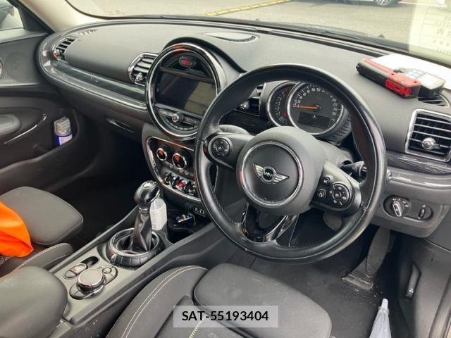 Bmw MINI 2017-09 7875569-12