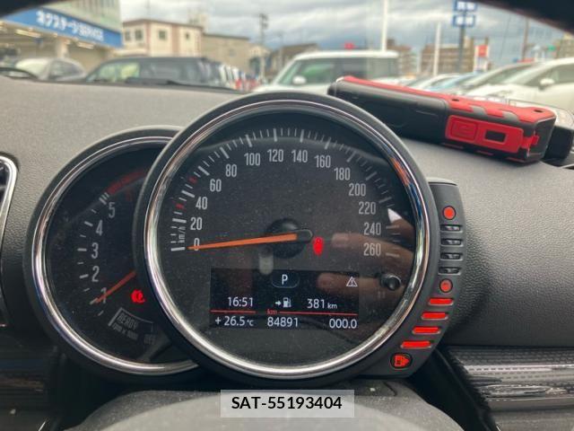 Bmw MINI 2017-09 7875569-13