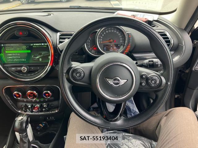 Bmw MINI 2017-09 7875569-14