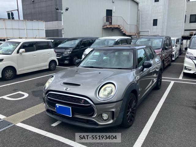 Bmw MINI 2017-09 7875569-1