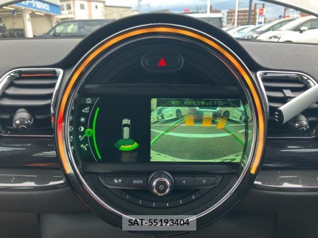 Bmw MINI 2017-09 7875569-22