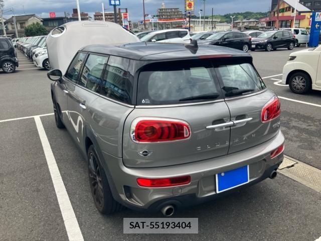 Bmw MINI 2017-09 7875569-2