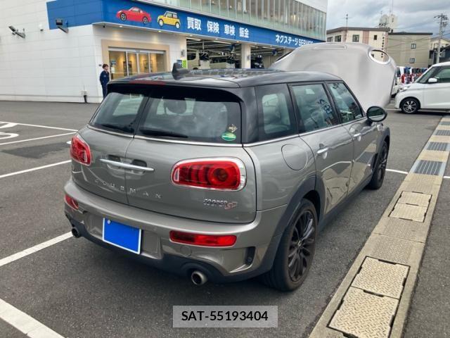 Bmw MINI 2017-09 7875569-3